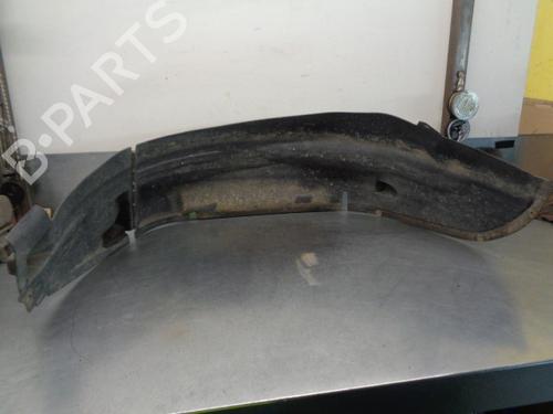 Hjulbue JEEP COMPASS (MK49) 2.4 | BP14328239C56 