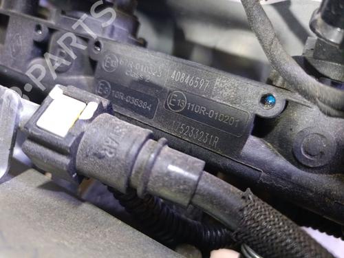 Engine DACIA SANDERO III 1.0 TCe 90 | BP29709995M1 