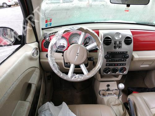 Left front window switch CHRYSLER PT CRUISER (PT_) 2.2 CRD | BP8592547I27  - Image 5