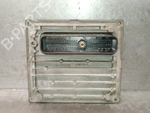 Used Engine control unit (ECU) Engine control unit (ECU) FORD FIESTA V (JH_, JD_) 1.4 TDCi (68 hp) 34579071 34579071