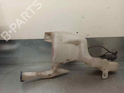 Used Windscreen washer tank FORD FIESTA VI (CB1, CCN) [2008-2017]  11291341