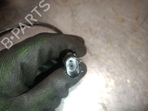 Left front steering knuckle BMW X3 (F25) xDrive 20 d | BP28316438M25 