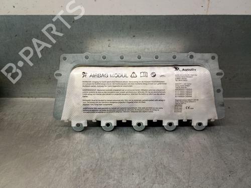 Used Passenger airbag BMW 5 (F10) 530 d (245 hp) 28963022