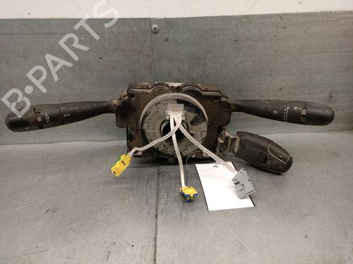 Used Headlight switch PEUGEOT PARTNER Box Body/MPV (5_, G_) 1.6 HDi 75 (75 hp) 32723022