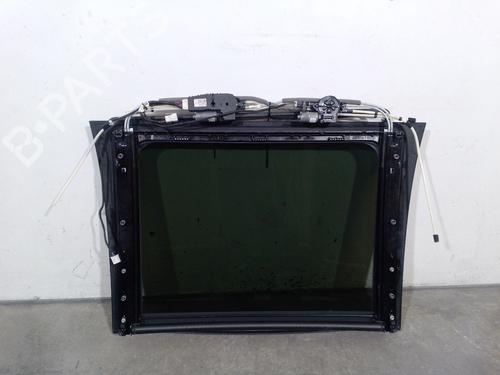 Szyberdach MERCEDES-BENZ S-CLASS (W222, V222, X222) S 560 e (222.173) | BP30906847C124