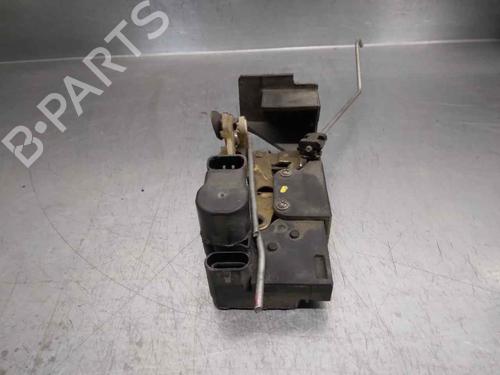 Rear right lock ALFA ROMEO 156 Sportwagon (932_) 1.9 JTD (932B2B, 932B2C) | BP10913170C99 
