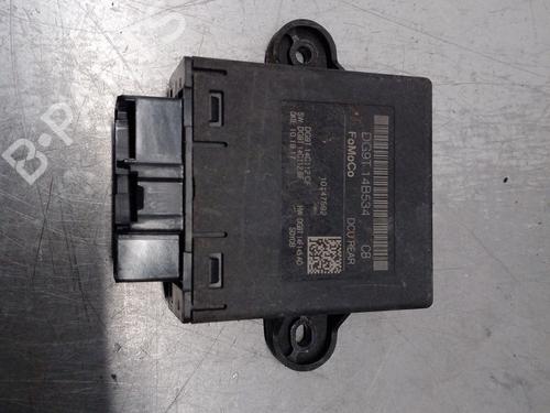 Elektronisk modul FORD MONDEO V Saloon (CD) [2012-2025]  12849520