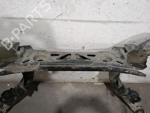 Rear axle AUDI A6 Allroad C7 (4GH, 4GJ) 3.0 TDI quattro | BP26736240M2