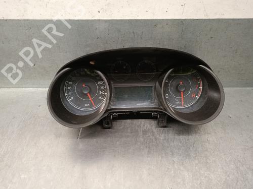 Kombinert Instrument FIAT BRAVO II (198_) [2006-2016]  30940968