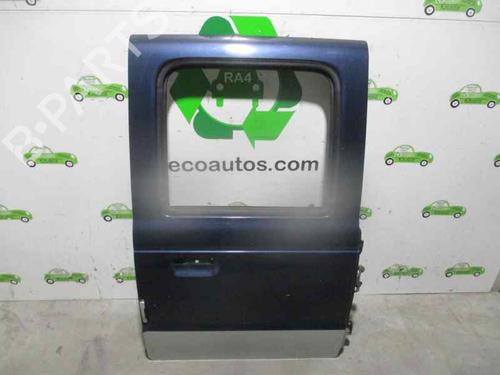 Used Right rear door FORD RANGER (ER, EQ, R_) 2.5 TD 4x4 (109 hp) 2767488