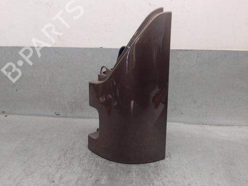 Annen RENAULT KANGOO / GRAND KANGOO II (KW0/1_) 1.5 dCi 90 (KW05, KW08, KW0G, KW11) (90 hp) 17106142