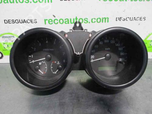 Used Instrument cluster CHEVROLET KALOS 1.2 (72 hp) 2816329
