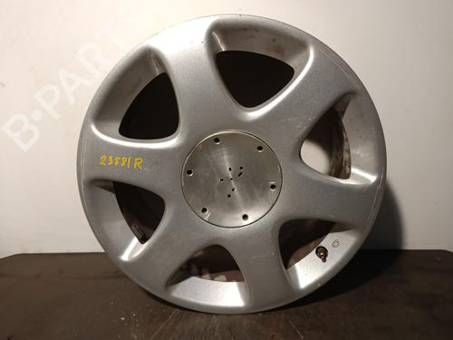 Used Rim PEUGEOT 607 (9D, 9U) 2.2 HDi (133 hp) 29164457