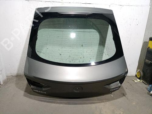 Used Tailgate OPEL INSIGNIA B Grand Sport (Z18) 1.5 (68) (165 hp) 25244673