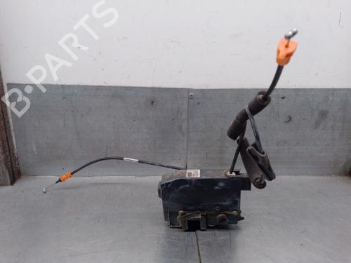 Rear left lock CITROËN C4 Picasso II 1.6 BlueHDi 120 | BP29156472C100 
