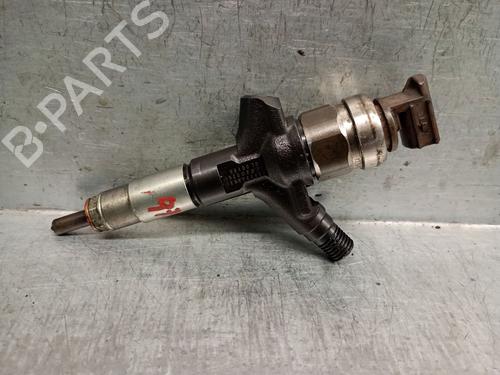 Used Injector SUBARU FORESTER (SH_) 2.0 D AWD (SHH, SHD, SHN) (147 hp) 30874496