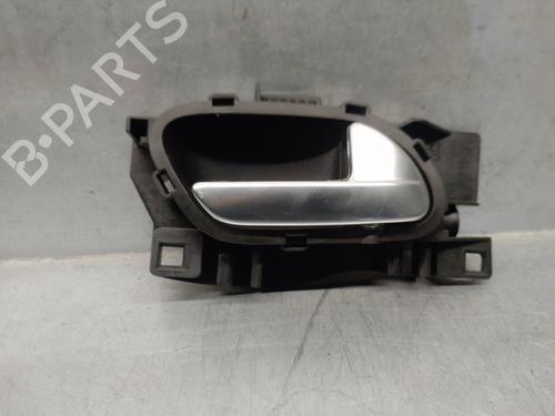 Used Front right interior door handle PEUGEOT 508 I (8D_) [2010-2018]  16157669