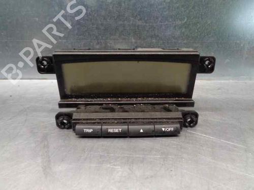 Used Display monitor Display monitor KIA PRO CEE'D (ED) 1.6 CRDi 115 (115 hp) 7193683 7193683