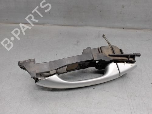 Front left exterior door handle MERCEDES-BENZ E-CLASS (W211)  | BP16699390C128 