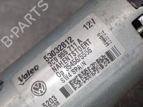 Rear wiper motor VW PASSAT B7 Variant (365) 1.6 TDI | BP36359217M102 - Image 5