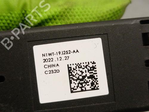 Electronic module VW AMAROK (T1A, T1B) 3.0 TDI 4motion | BP34578667M83  - Image 5