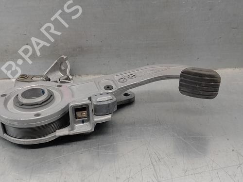 Hand brake MERCEDES-BENZ S-CLASS (W220, V220) S 500 4-matic (220.084, 220.184) | BP18309722I18 