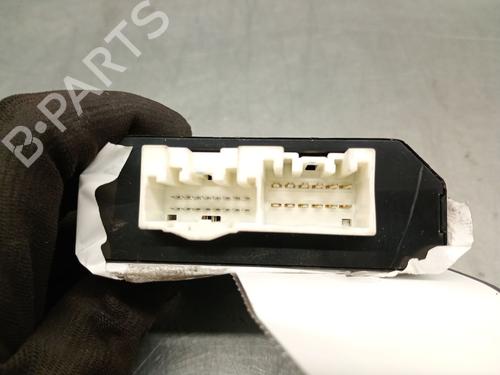 Elektronisk modul MAZDA CX-7 (ER) 2.3 MZR DISI Turbo AWD (ER3P) | BP29852571M83 