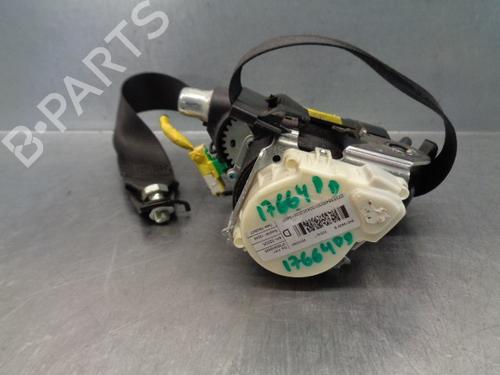 Used Front right seatbelt FIAT BRAVO II (198_) 1.9 D Multijet (198AXB1A) (120 hp) 12824614