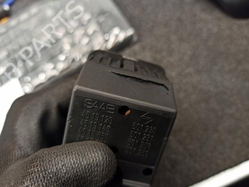 Left front window switch SAAB 900 II 2.0 i | BP8329221I27 