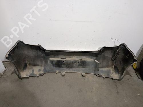 Rear bumper HYUNDAI i20 I (PB, PBT) 1.2 | BP32294812C8
