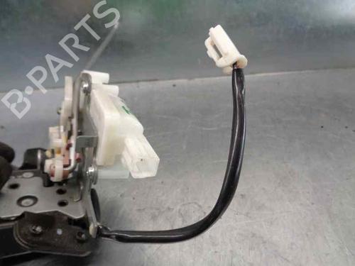 Bakluke lås MAZDA 5 (CR) 2.0 CD (CR19) | BP7824629C101 