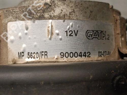 Heater blower motor LAND ROVER DEFENDER Station Wagon (L316) 2.5 TDI 4x4 (L316) | BP21581176M62 