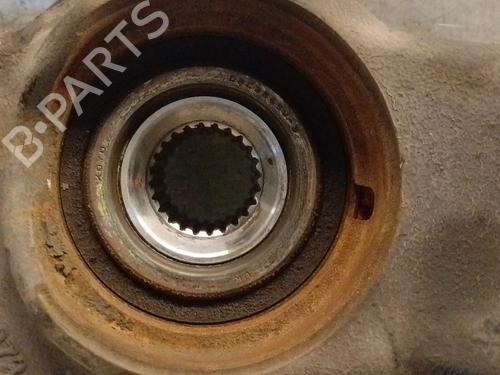 Left front steering knuckle TOYOTA AYGO (_B4_) 1.0 (KGB40) | BP36278159M25 - Image 2