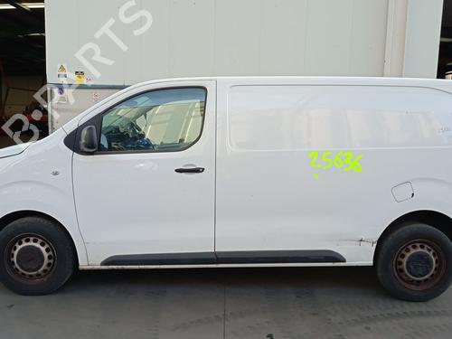 Used Parts OPEL VIVARO C Van (K0) 2.0 4773384