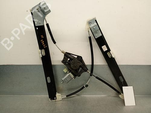 Front left window mechanism CUPRA LEON (KL1, KU1, KUG) 1.5 eTSI | BP29946585C22 