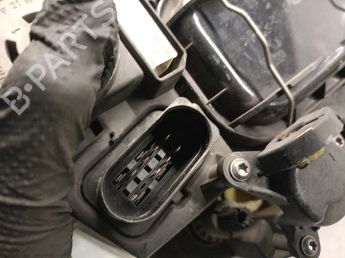 Left headlight SEAT LEON ST (5F8) 1.6 TDI | BP37444840C28 - Image 6