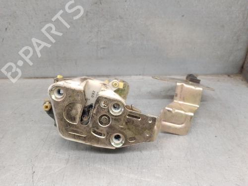 Front left lock DAEWOO MATIZ (M100, M150) 0.8 | BP25911208C98 