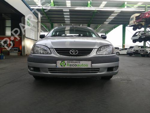 Servo brake TOYOTA AVENSIS (_T22_)  | BP17072323M42 