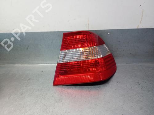 Used Right taillight BMW 3 (E46) 316 i (115 hp) 26182767