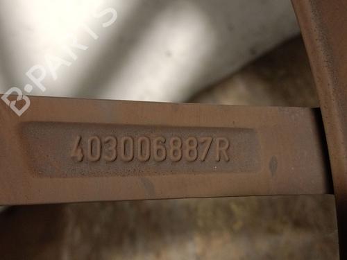 Fælk SMART FORTWO Coupe (453) 0.9 (453.344, 453.353) | BP34383370C45 - Image 4