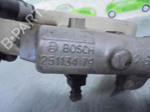 Brake master cylinder TOYOTA AVENSIS Estate (_T25_) 2.0 D-4D (CDT250_, CDT250R) | BP2313423M77 