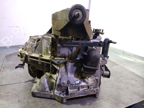 Gearbox RENAULT MASTER II Van (FD) 2.8 dTI (FD0C, FD0F, FD2B, FD2F, FD3C, FD3F) | BP29955387M3