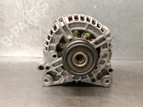 Alternator SEAT LEON (1P1) 2.0 TDI 16V | BP33705465M7 - Image 2