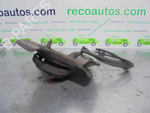 Used Left rear steering knuckle RENAULT CLIO I (B/C57_, 5/357_) 1.2 (5/357Y, 5/357K) (58 hp) 2306315