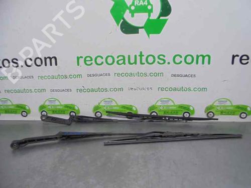 Front windshield wiper arm VW POLO III (6N1) 75 1.6 | BP4216718C143 
