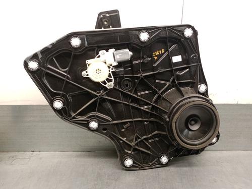 Rudehejsemekanisme venstre bagtil FORD FOCUS IV (HN) 1.0 EcoBoost mHEV (155 hp) 29308969