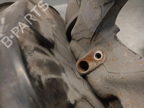 Left rear steering knuckle LEXUS NX (_Z1_) 300h AWD (AYZ15_) | BP30028169M27 