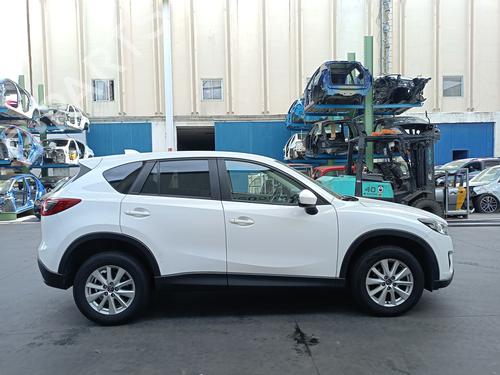Electronic sensor MAZDA CX-5 (KE, GH) 2.2 D (KE2FW) | BP32289515M84 - Image 9
