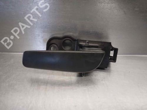 Used Front right interior door handle CITROËN NEMO Box Body/MPV (AA_) 1.3 HDi 75 (75 hp) 10069723