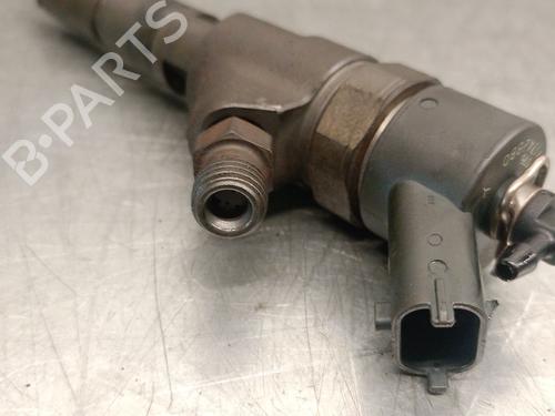 Injector PEUGEOT 307 (3A/C) 2.0 HDi 90 | BP28610583M100 